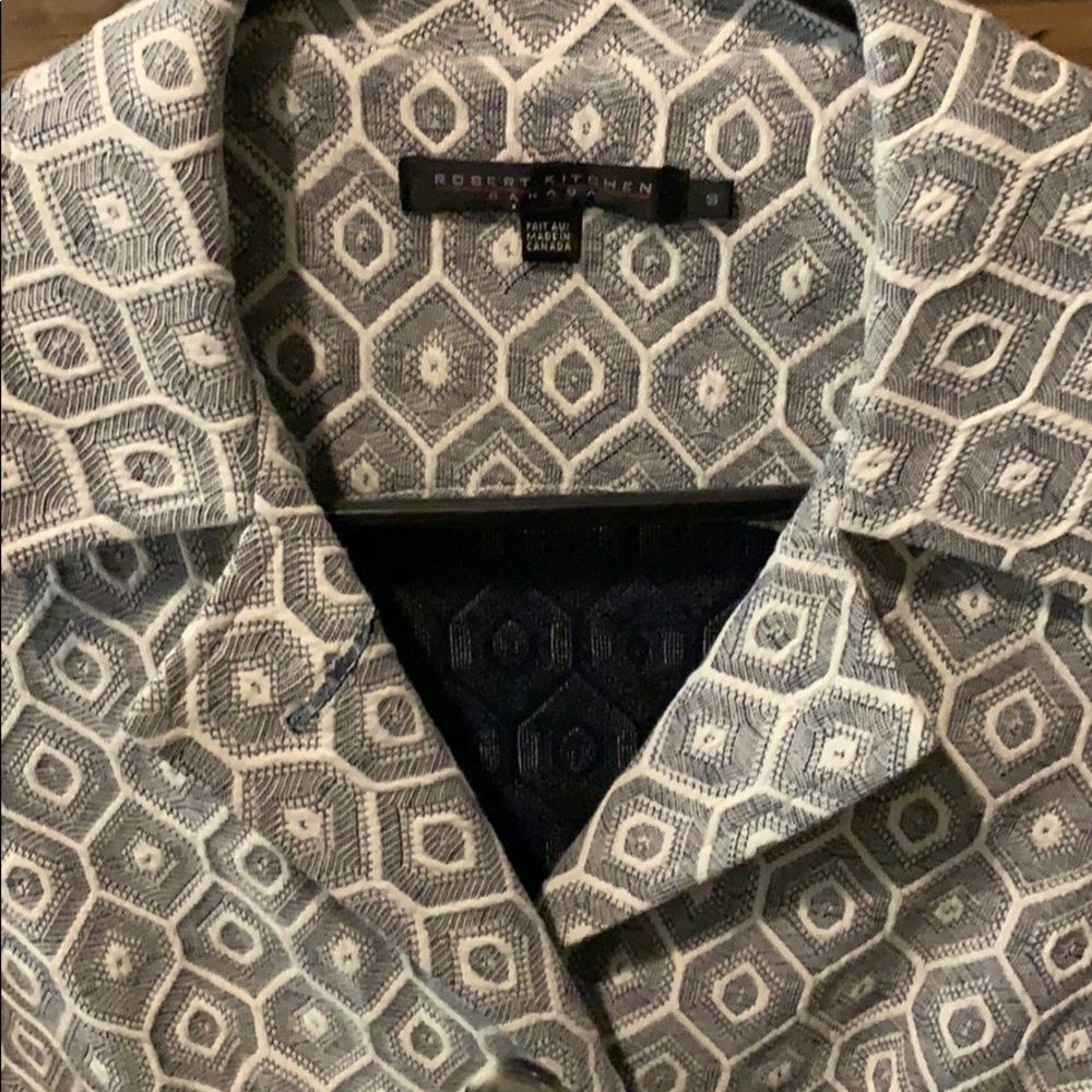 Robert Kitchen blazer - Picture 2 of 3
